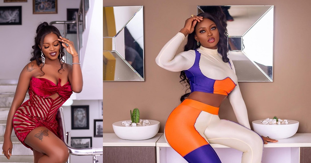 ‘No be English I use buy my houses and numerous businesses’ – BBNaija’s Ka3na replies those mocking her Inter-Continental accent