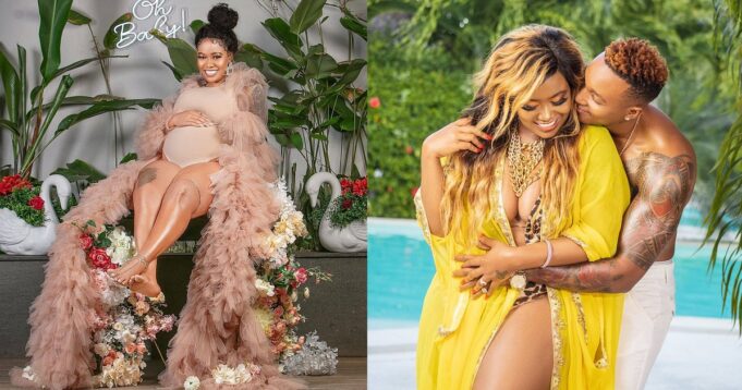 201923912_214156410526696_776347278719820200_ne Vera Sidika expecting