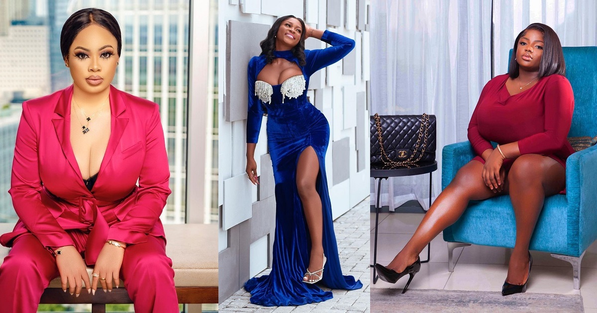 “African’s always want to play assistant Jesus” – Nina drags Nigerians judging BBNaija “lockdown” housemates who had s3x in the house