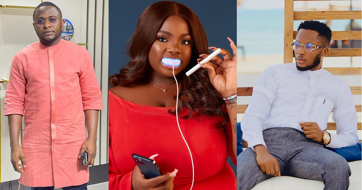 ‘I Dey Go BBN This Year’ – Ubi Franklin Jokes After Dorathy Confirmed Giving Brighto A BJ.