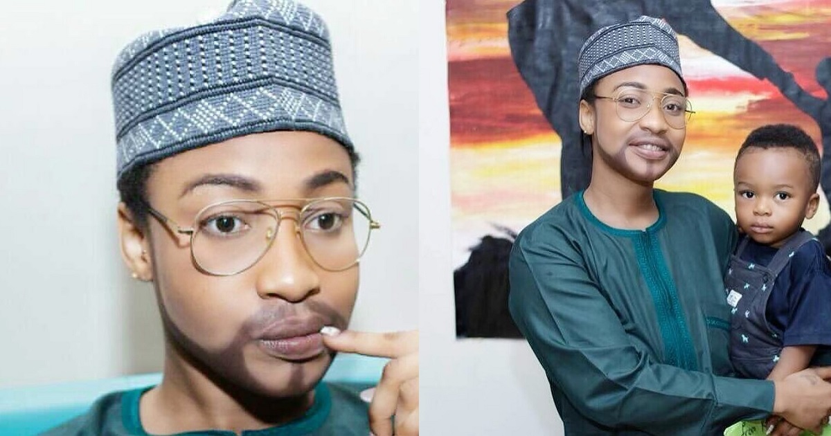 Single mother, Tonto Dikeh celebrates herself on “Happy Father’s Day”