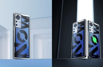 Smartphone design language