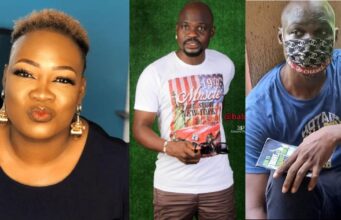 Baba Ijesha's relative claims