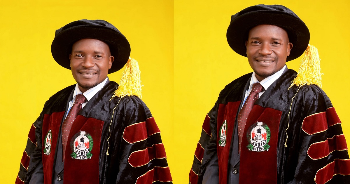 FUOYE suspends lecturer over alleged sexual harassment