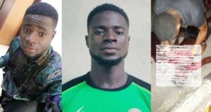 300L UNICROSS student allegedly stabbed