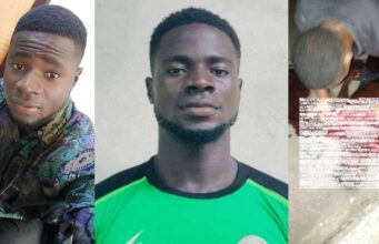 300L UNICROSS student allegedly stabbed