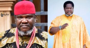 Ugezu Ugezu, tackles