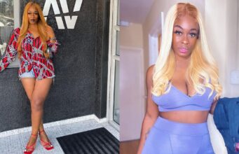 BBNaija's Uriel warns