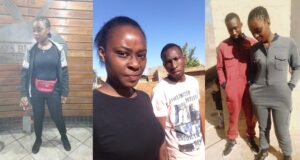 24-year-old woman shot