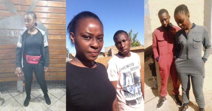 24-year-old woman shot