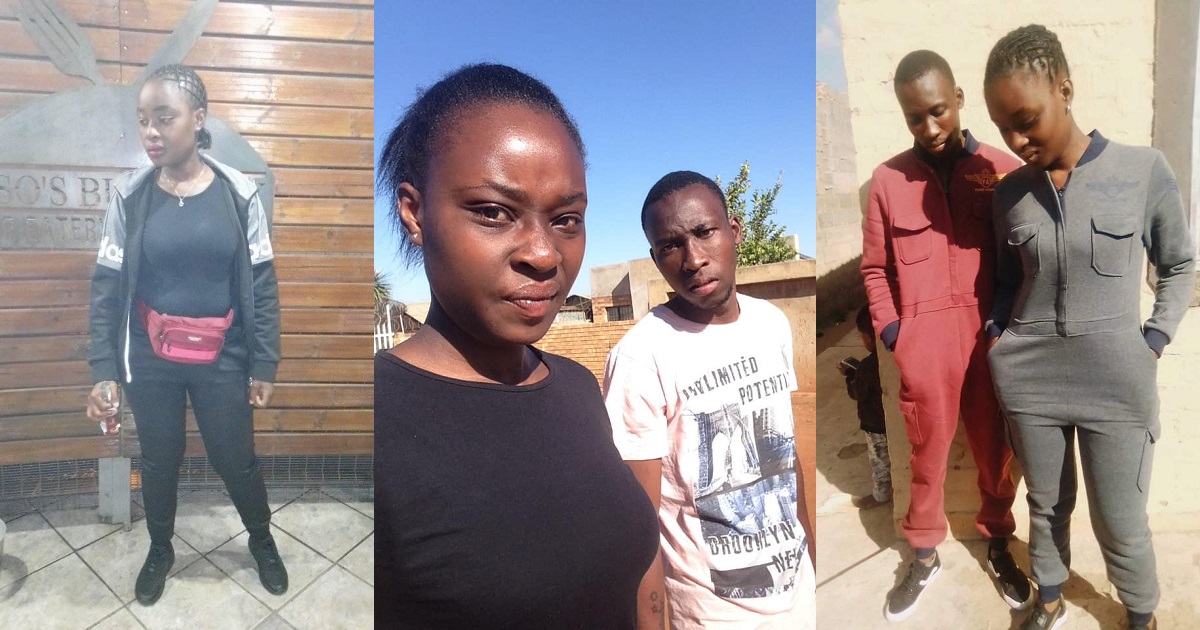 24-year-old woman shot