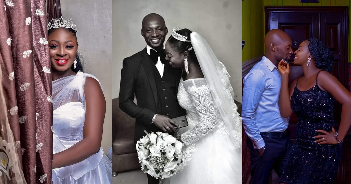 Nigerian woman dies
