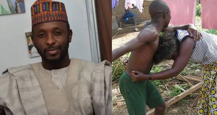 “73% of women in Kaduna say it’s okay for a man to beat them” — Kaduna state governor , El-Rufai’s COS