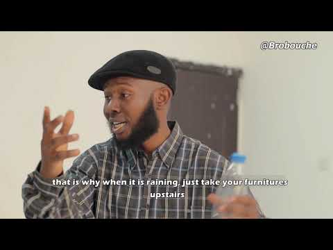 Agent-awilo-bro-bouche2 Comedy Video