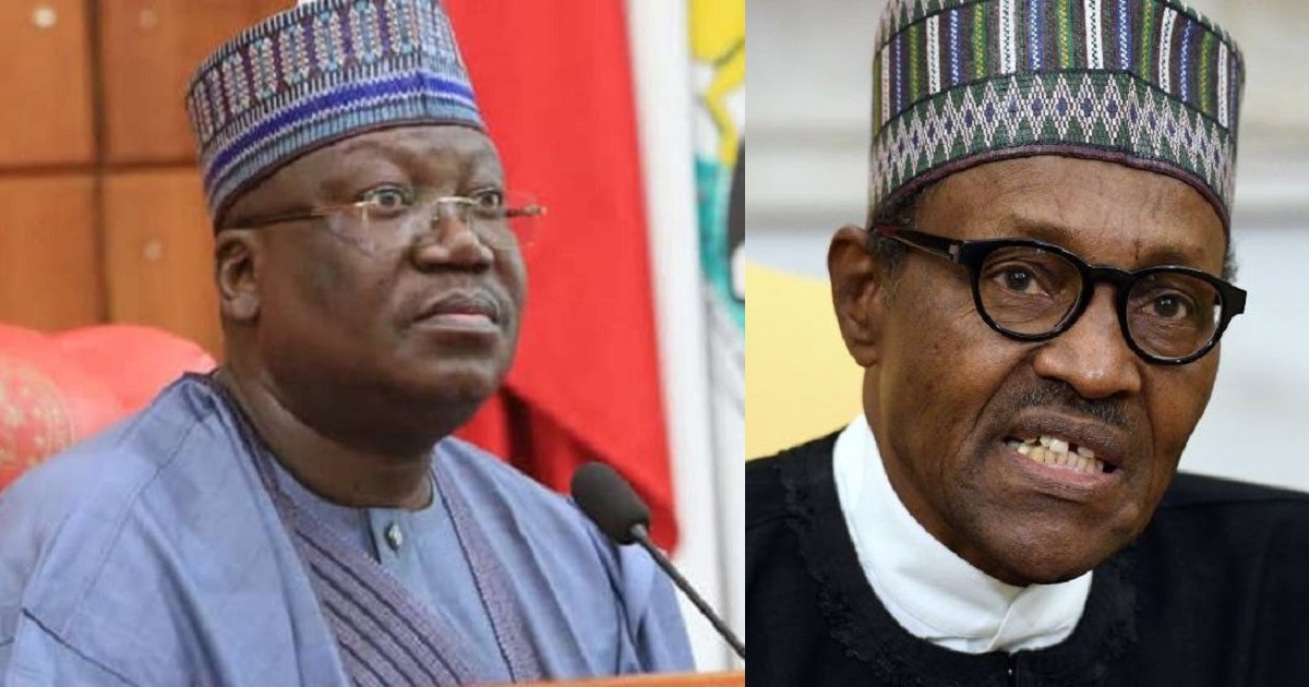 “Nigeria needs Twitter” – Senate President breaks silence on Twitter ban