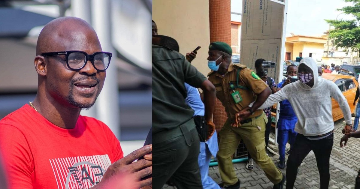 Sexual Assault: Court grants Actor Baba Ijesha N2M bail
