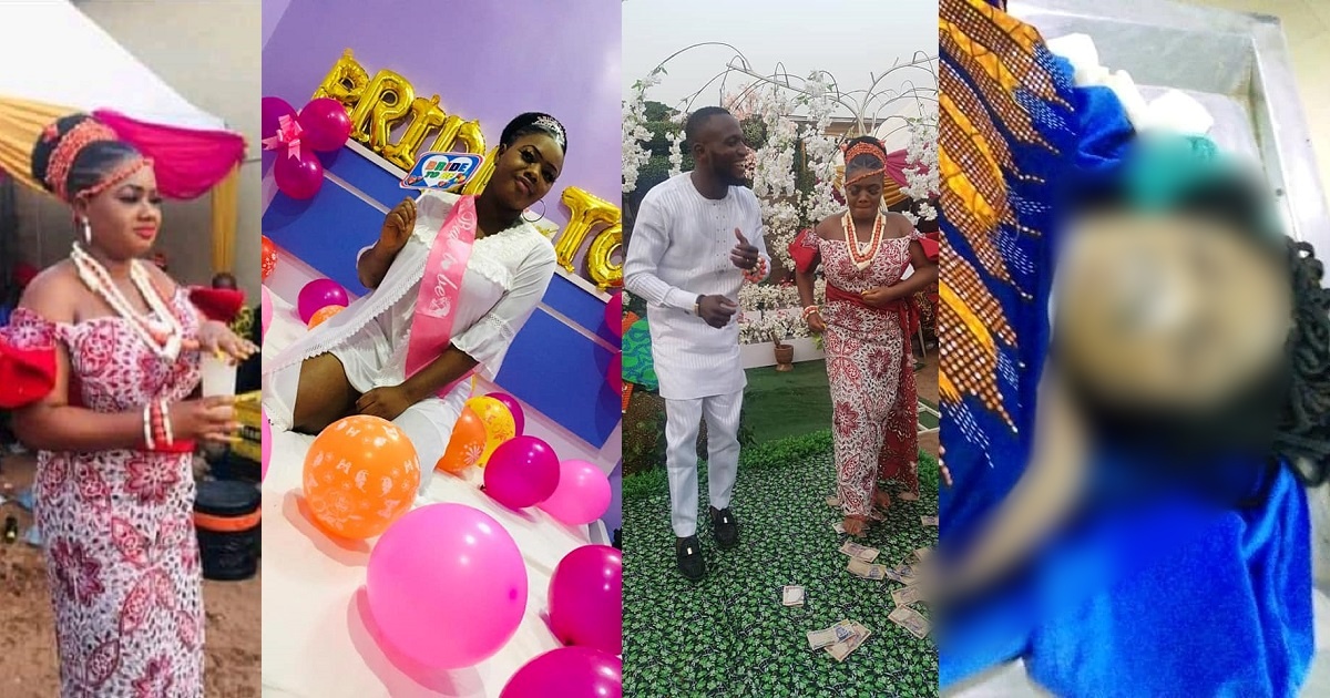Aunt mourns niece’s death; accuses her pastor husband of domestic violence