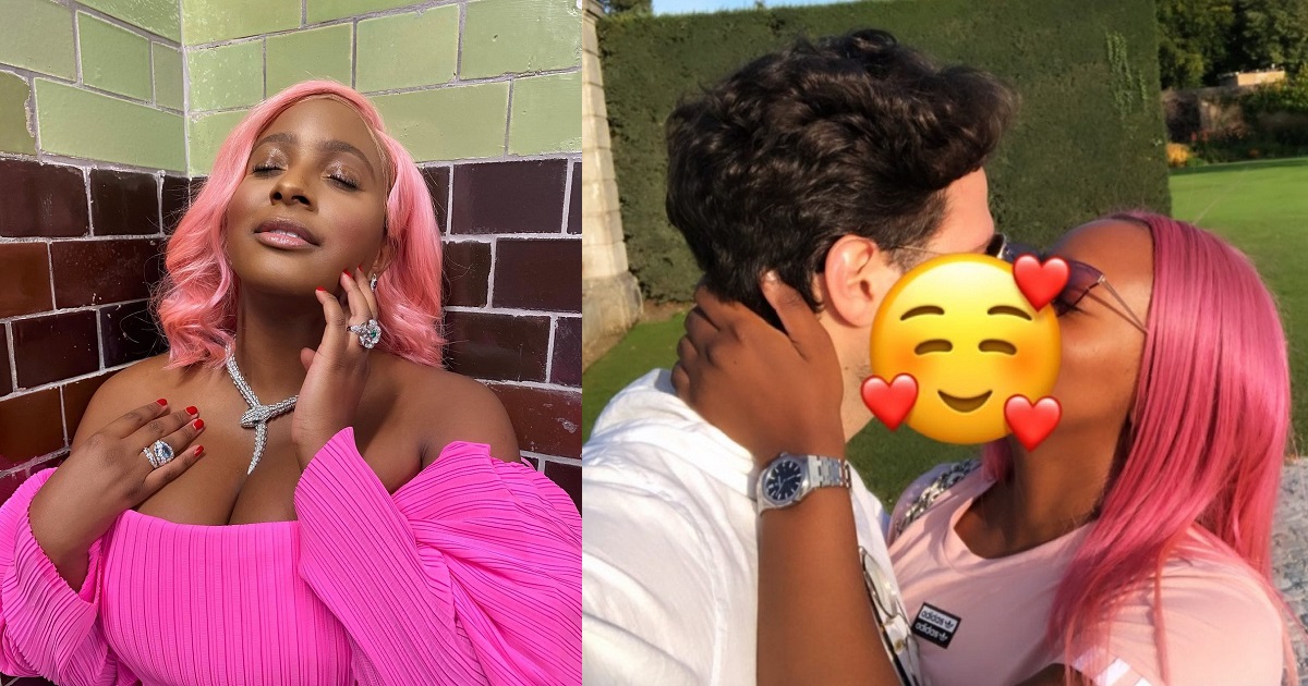 “Dated a 23-year-old and it was magical” – DJ Cuppy opens up about dating a younger man