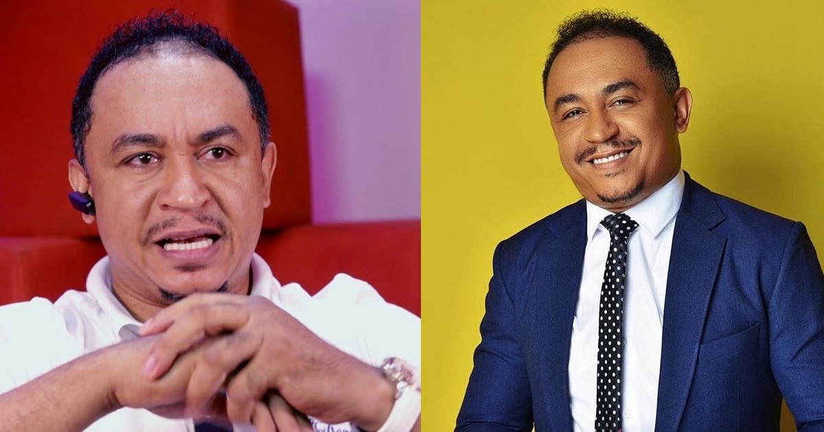“Why God has not solve Nigeria’s problems despite numerous marathon prayers” – Daddy Freeze