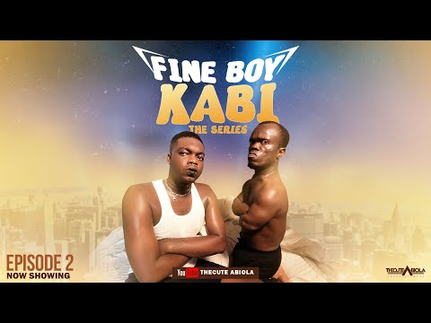 Fine-boy-kabi2 Comedy Video