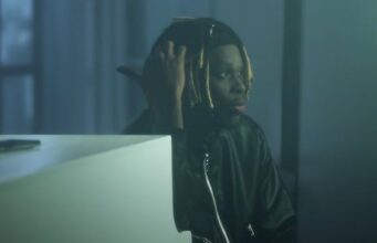 Fireboy DML Airplane Mode Video