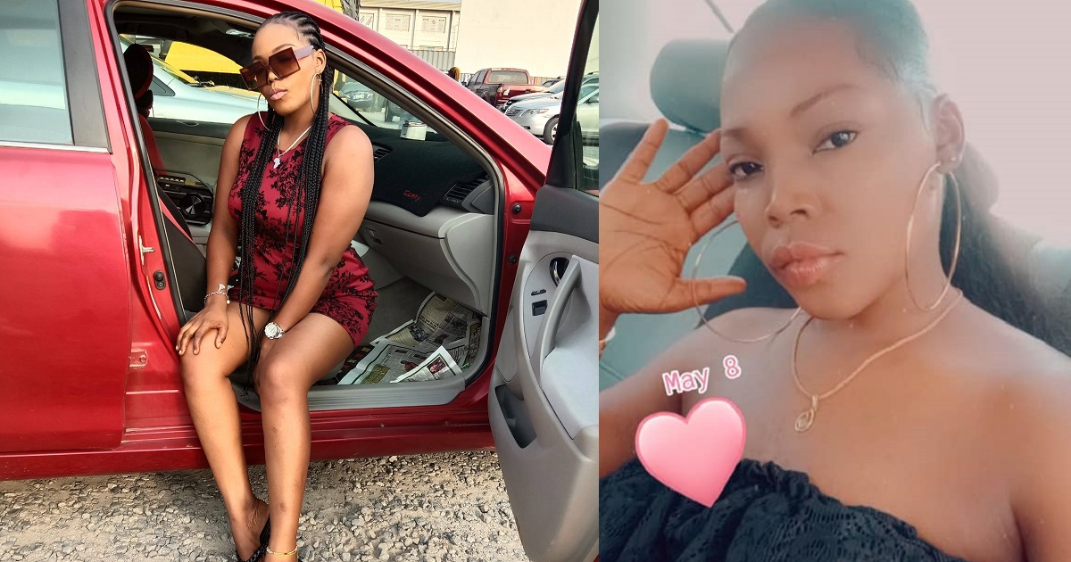 “My dad abandoned us in the hospital because doctor told him his wife gave birth to a girl” – Nigerian lady narrates on Father’s Day