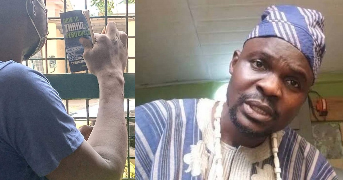 Alleged child molestation: Court rejects Baba Ijesha’s bail application