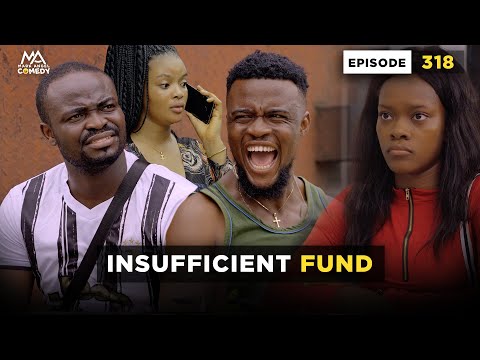 Insufficient-funds-mark-angel-comedy Comedy Video