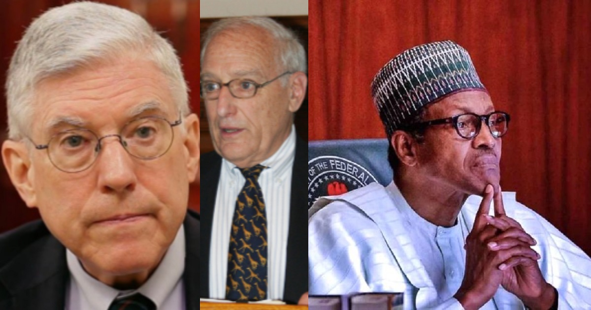 “We should acknowledge that Nigeria is now a failed country” – Former American Ambassador to Nigeria tells US