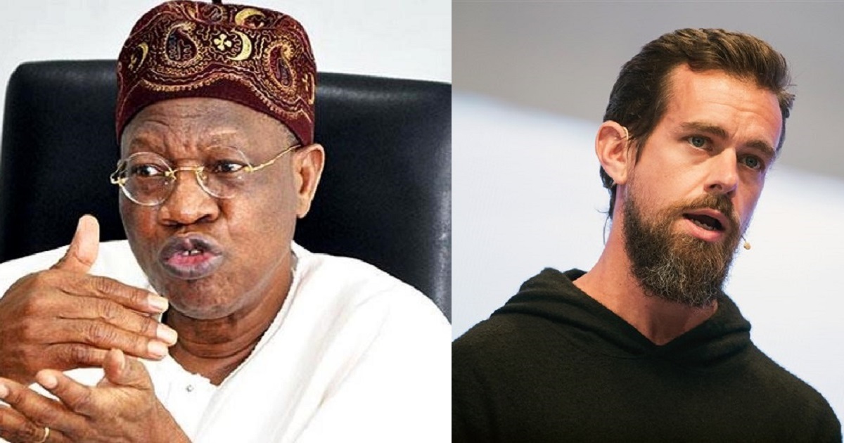 FG suspends Twitter’s operations in Nigeria