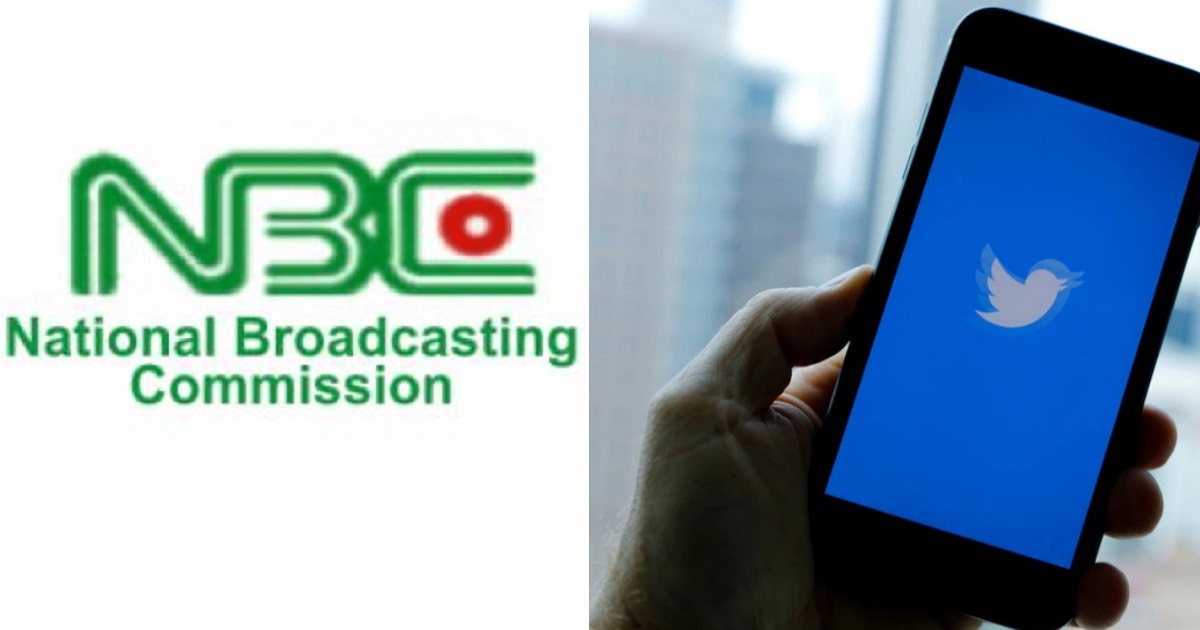 NBC directs broadcasting stations to suspend Twitter handles