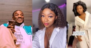 Peruzzi is reportedly dating