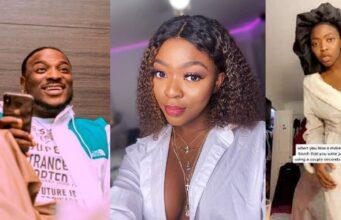 Peruzzi is reportedly dating