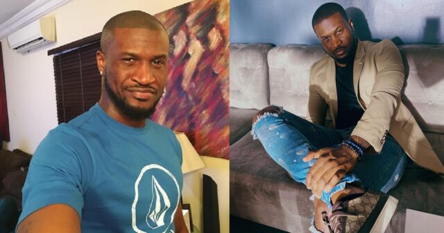 Peter-Okoye-Mr-P-Contact-Information (1)e Peter Okoye throws