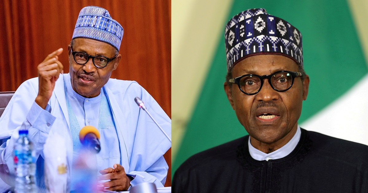 It is payback for the love shown to me – President Buhari speaks on his service to Nigerians.