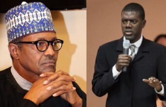 Reno Omokri reacts