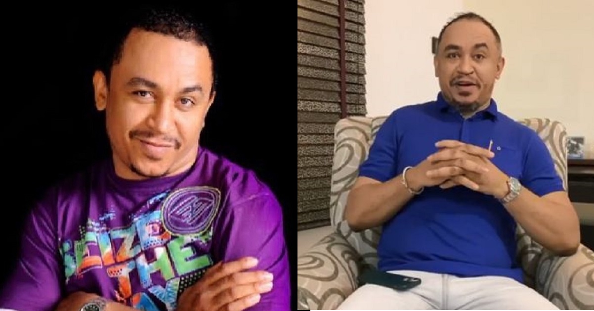 Daddy Freeze disagrees