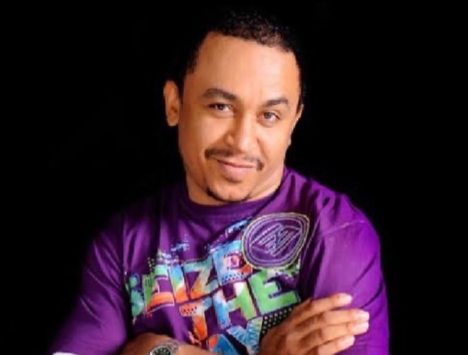 Daddy Freeze disagrees