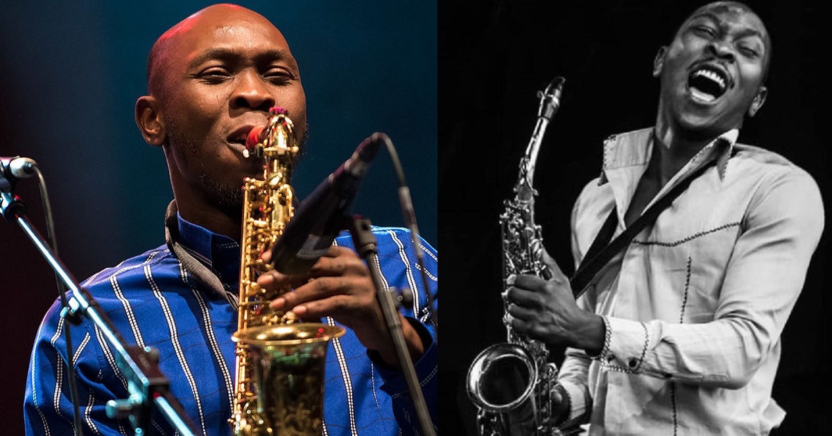 “There are only four artistes in Nigeria that have been nominated for a Grammy”- Seun Kuti