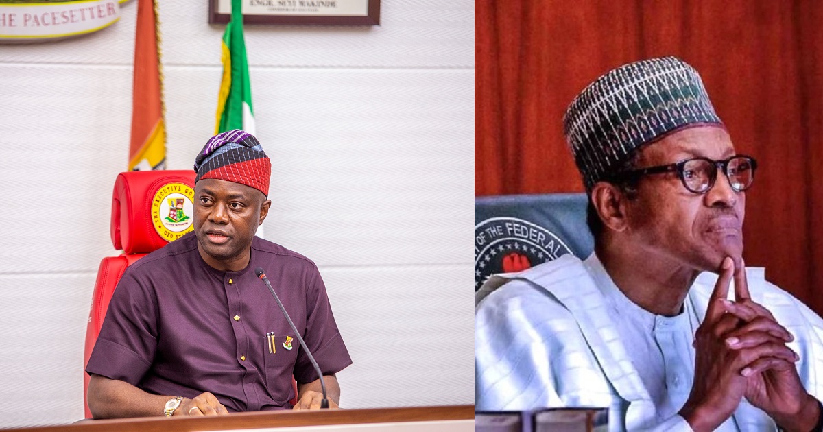 “Twitter has become a source of livelihood for many” – Gov Makinde urges FG to rescind decision to suspend Twitter