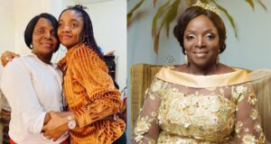 Singer, Simi’s mom warn