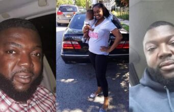 Family of US-based Nigeria man cries