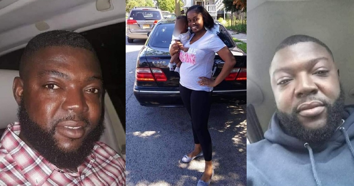 Family of US-based Nigeria man cries