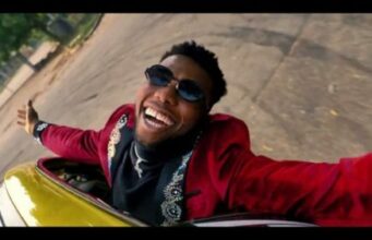 Victor AD Olofofo Video