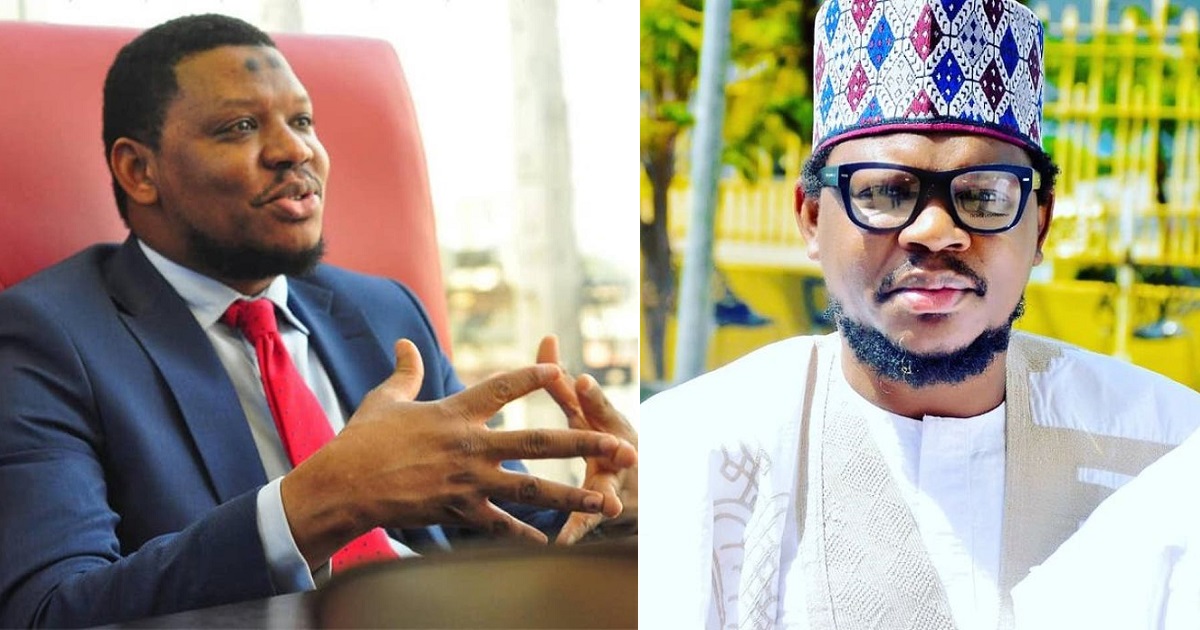 “By removing our President’s speech, Twitter needs to shutdown from Nigerian internet space” – Adamu Garba