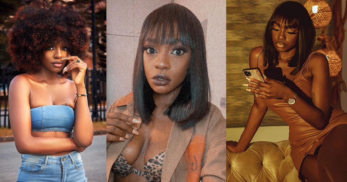 Beverly Osu advises