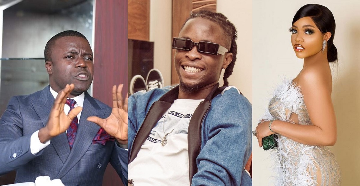 “A housemate will set the house ablaze for Jesus” – Nigerian pastor shares prophecy about this year’s BBNaija