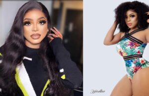 Bobrisky finally opens up on why he underwent plastic surgery to increase his butt size