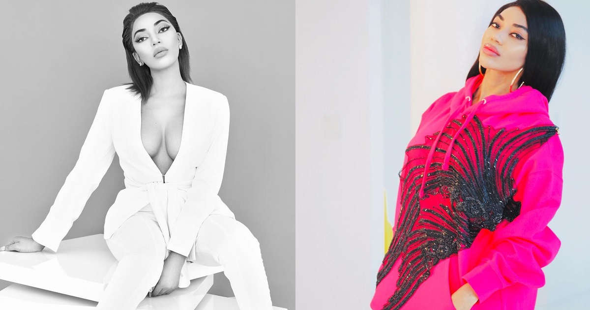 Singer Dencia reveals why she’s still single at 33