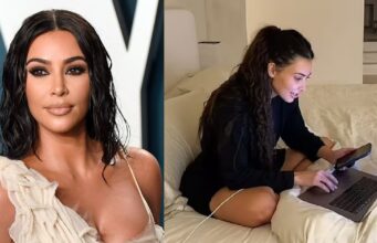 Kim Kardashian heartbroken